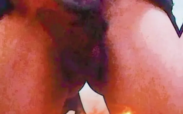 Laratransexualbarcel: Lara Love Masturbation