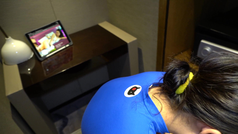Lonelymeow: Meowmeow Journal JAV Office Sex with Ceo
