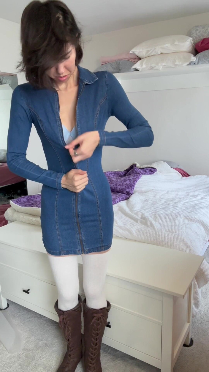 Ms_Emmy_Lynn: Cosa ne pensi del mio appuntamento per il brunch 'in forma??