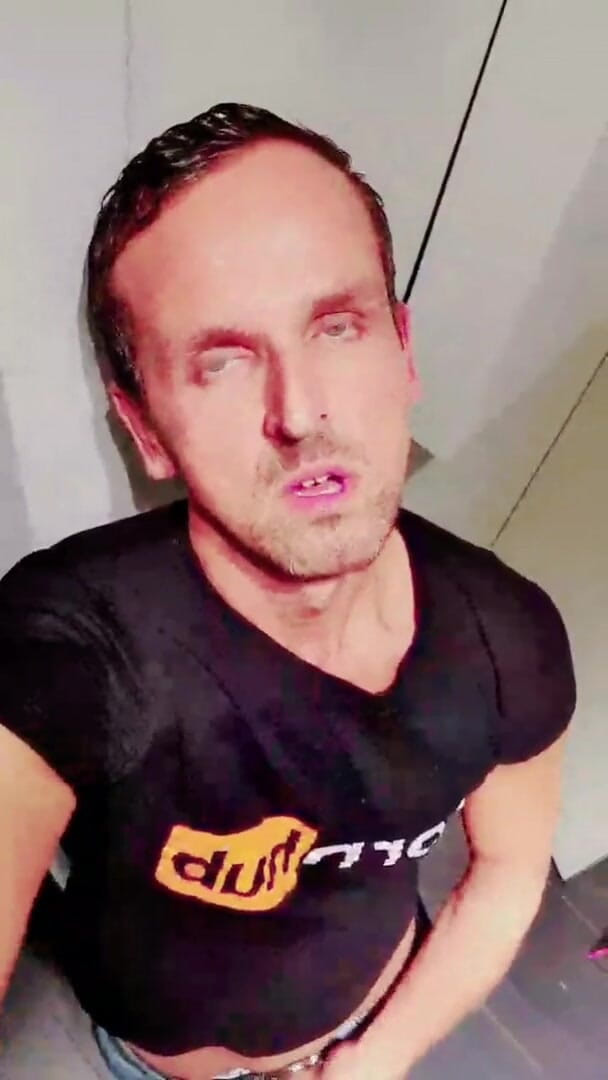 Slutboyben: Slutben cam4 sexy pornostar ungherese cazzo esposto