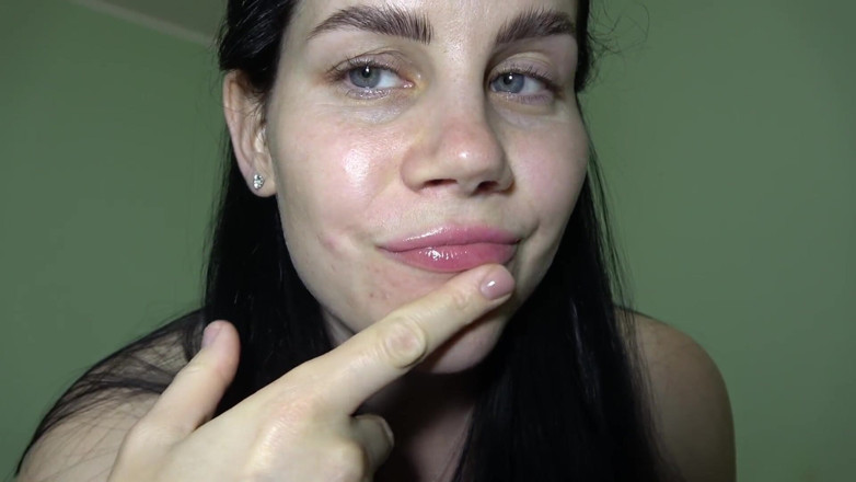Anna Sky: Macocha Giantess nauczyła cię lekcji