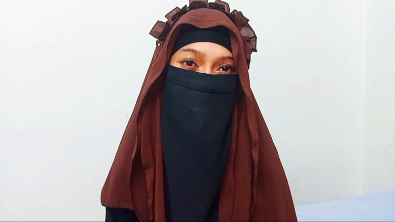 Riya Chowdhury: Soția expatriată și-a potolit tinerețea cu mine