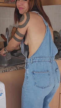 Pedos En Jeans