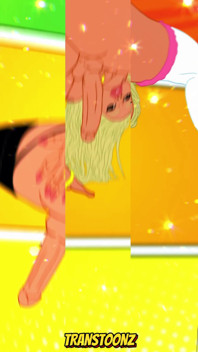 Big Booty Dick Queen Bts Photoshoot