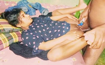 I Had Sex on the Occasion of New Year