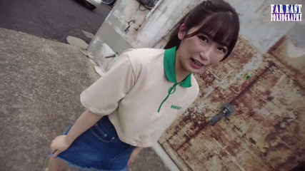 Far East pornography: Dual-mouth Delight auf einem langsamen, warmen Spaziergang, der jeden letzten...