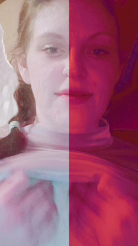 Meet Me a Aroused Angel/devil