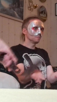 Amateurboy Is Whipped on Hands, Feet and Ass