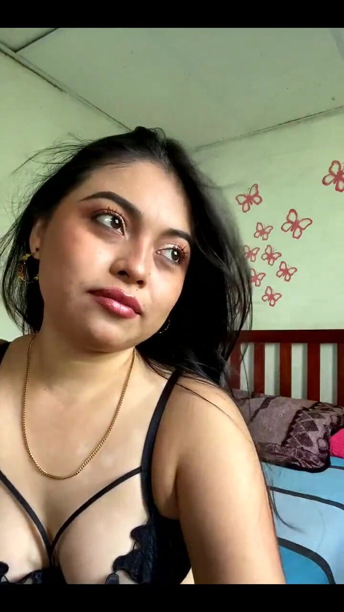 camicamilahotwife: Pojďme si chvíli promluvit!