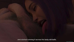 Captain ero gaming: Tentation - chapitre 5