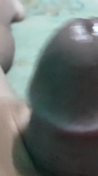 Delicious Big Thick Cock