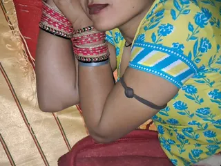 xshika: Hot Indian 18+ Stepsister in a Stepbrother Help Her to Relief