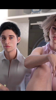 All Stepmom Sex Scenes - Part 1 - Apocalust - Pc Gameplay full HD
