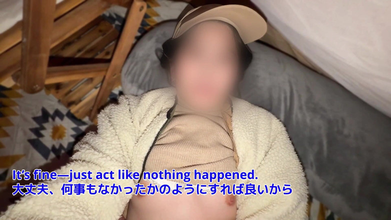 marutahub: [मेरे सबसे अच्छे दोस्त की प्रेमिका के साथ एनटीआर सेक्स] कैंपसाइट पर सेक्स को धोखा देना!