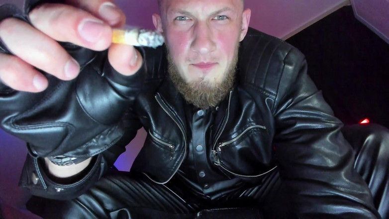 Hunky time: Marlboro Master