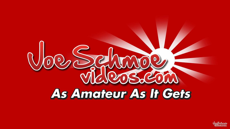 Joe Schmoe: Eric的洞被用来发泄