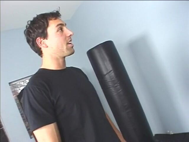 EuroHClub: Cycata blond dziwka jogi dostaje twarz po ciężkim seksie