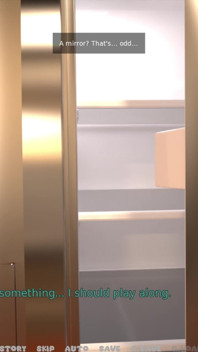 Meine italienische eheschlampe von hornydogstudio - Dusche necken und handjob-belohnung (4)