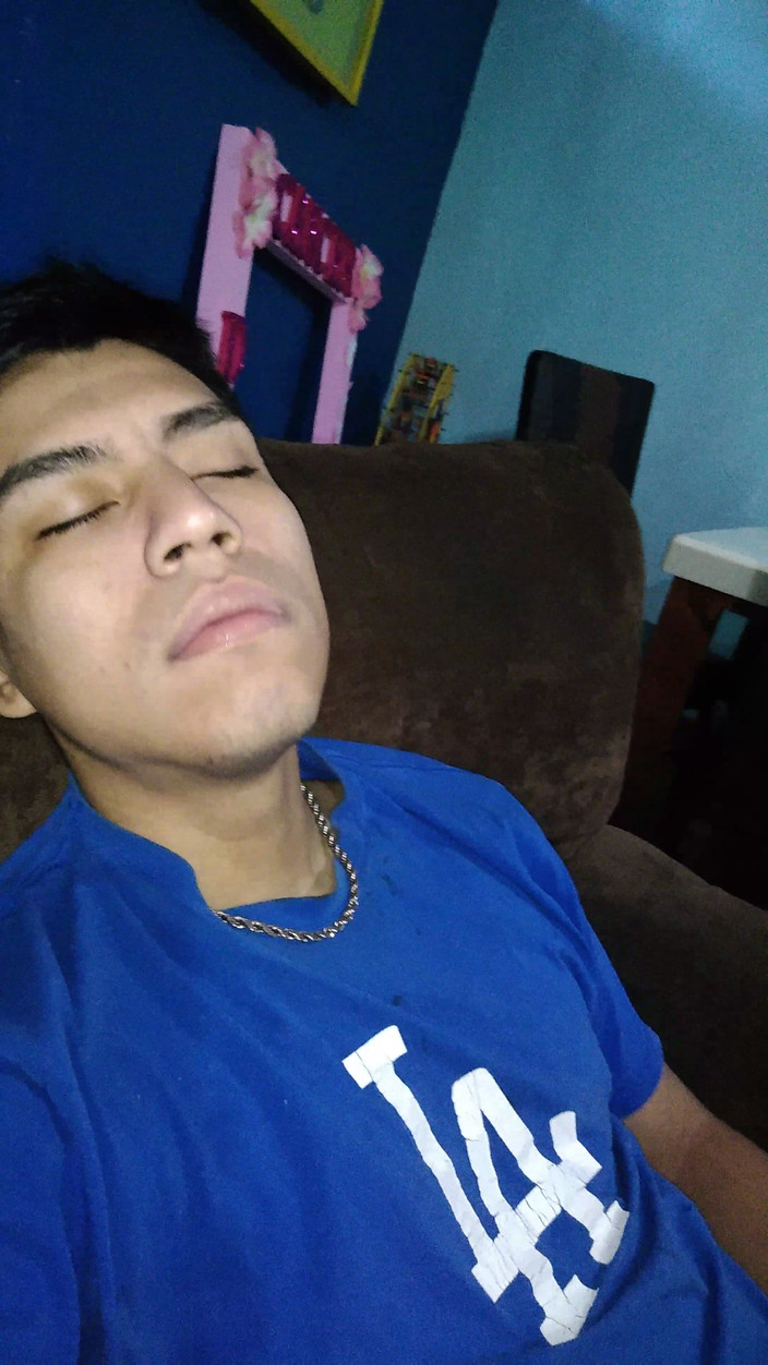 AlexAlejandro13: Glabro