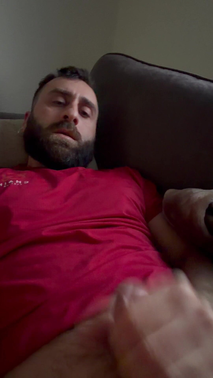 EliasXXXmv: Elias, éjaculation