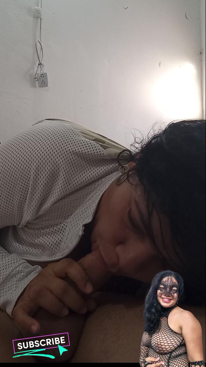 Valkyrie and Luigy Couple: Valkyrie a kouření