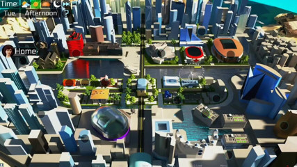 Johannes Gaming: Milfy city - 44 Isla è stata sditalinata davanti a me