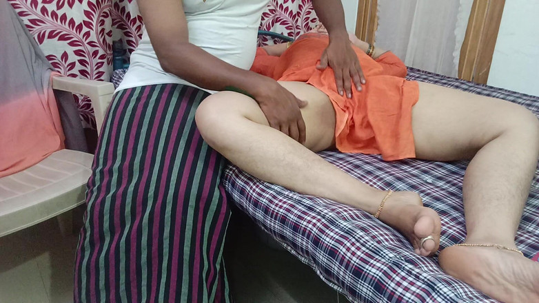 Muruga: Bini Frd saya berkongkek untuk seks rahsia di rumah bersendirian