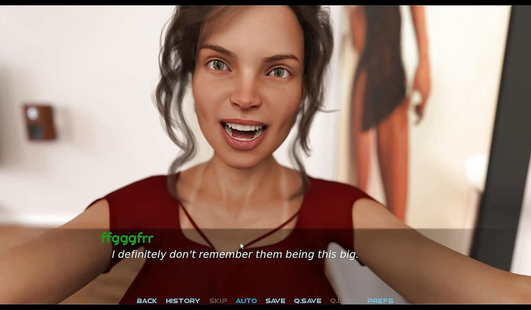 EroticKrisso: Undercover Love - niebieskooka BBW Powolna szyja BBC