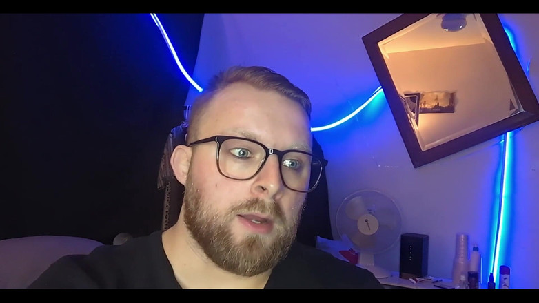 WolfgangWhite: Eu legit ficou chateada quando eu gozei