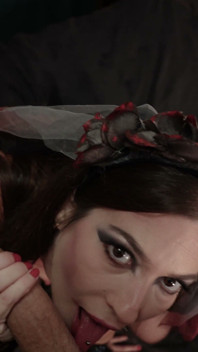 Succubus Saugt Dich Leer! Halloween Special