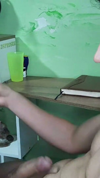 Kolumbianischer Großer Hintern Gibt Mir Einen Köstlichen Blowjob