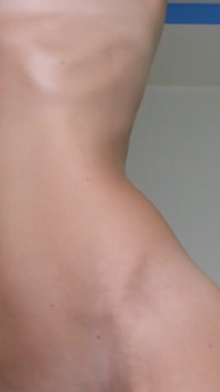New Skinny Ribs