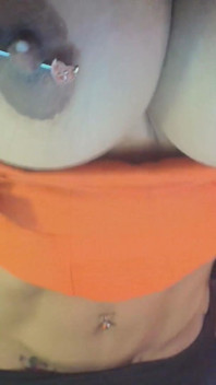 Dance My Big Tits