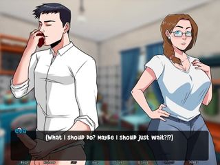 Miss Kitty 2K: Dawn of Malice - n ° 6 - une vilaine fille reçoit un traitement...