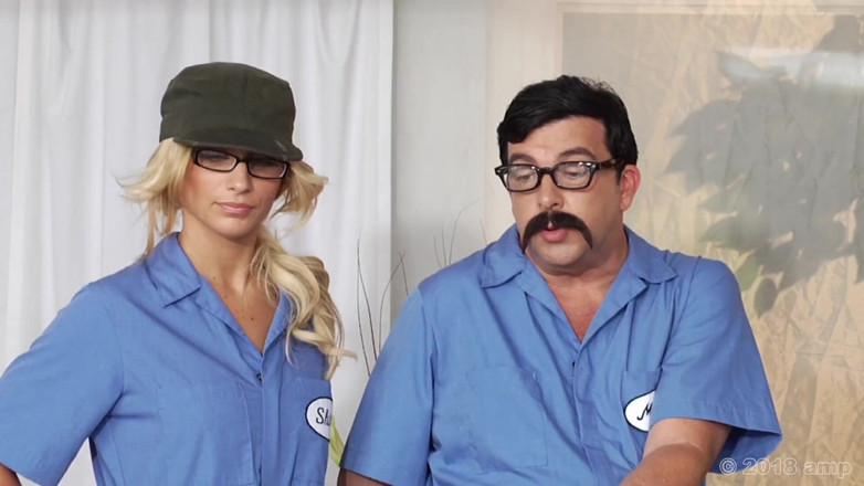Adventures In Pornland: Charlie'nin melekleri değil s6: heather starlet, eric swiss