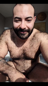 Morning Folks