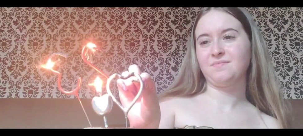 RavenHearth666VIP: Selamat ulang tahun untukku