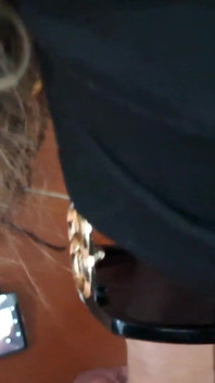 Boquete perfeito de MILF com ponto de vista de ejaculação