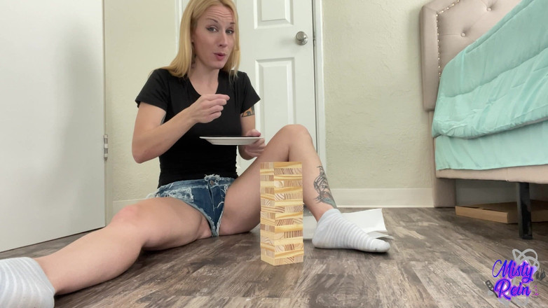 Themistyrein: Hắt hơi trong khi tập 3