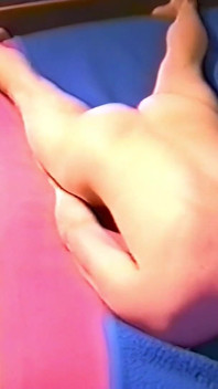 47 Seconds Hump Masturbation