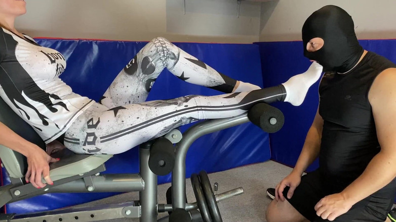 Mistress Mary: Schmutziger