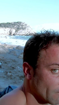 Porn Video: Krystal Jorge Beach Mo 02