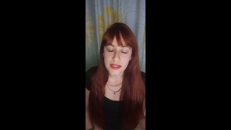 Tu Gauchita Argentina: Podcast: kenikmatan dan alkemi oleh Shyyfxx Bab 12: Bombaaa!