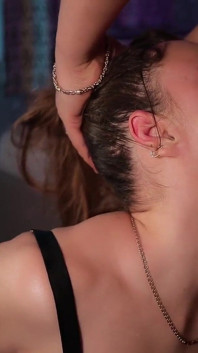 No Mercy for Her, Rough FaceFuck and Sloppy DeepThroat