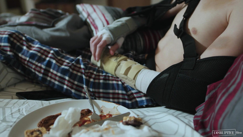 Disruptive films: Riprende i film - il suo aiuto per Han