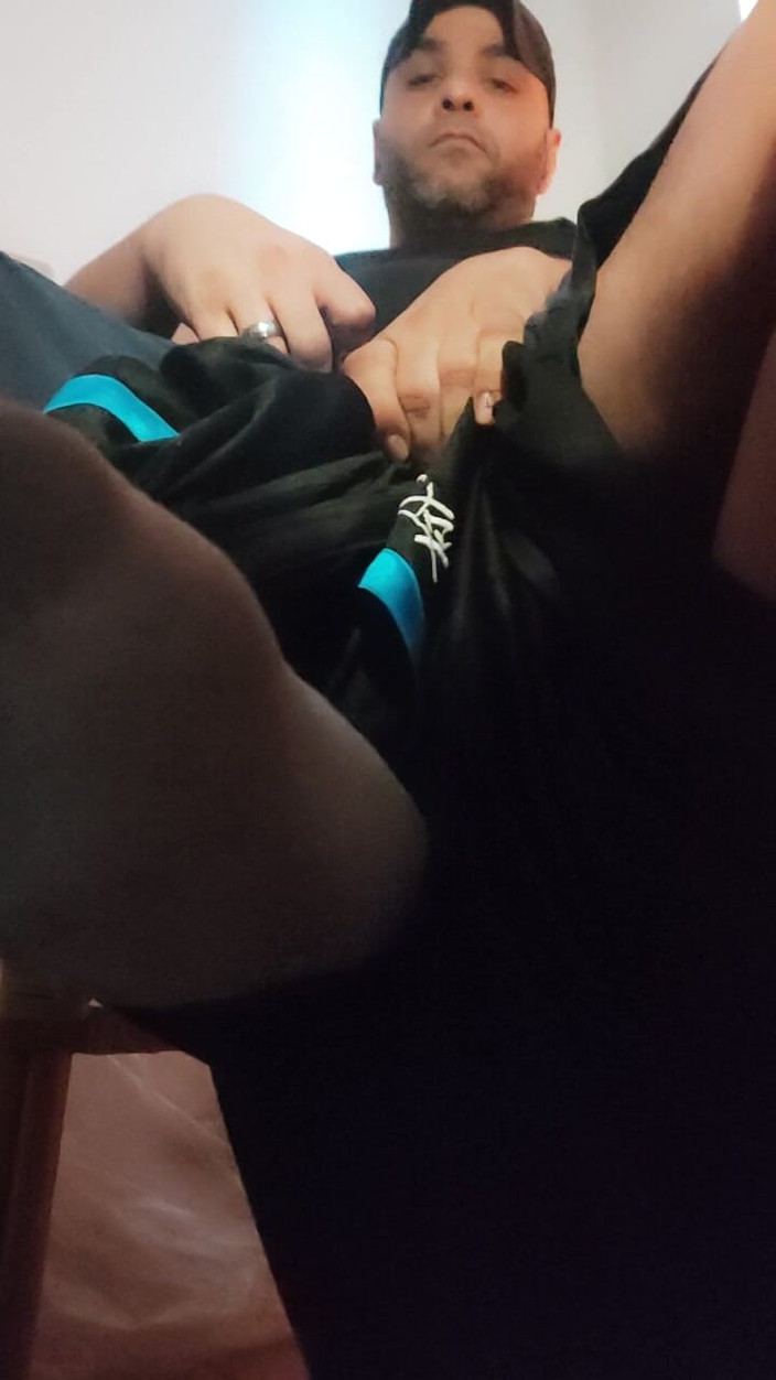 SmokedAlloy2: Dj-bro buzdugan tare, șosete delicioase și