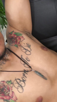 Jhon F Hot Jerk Off