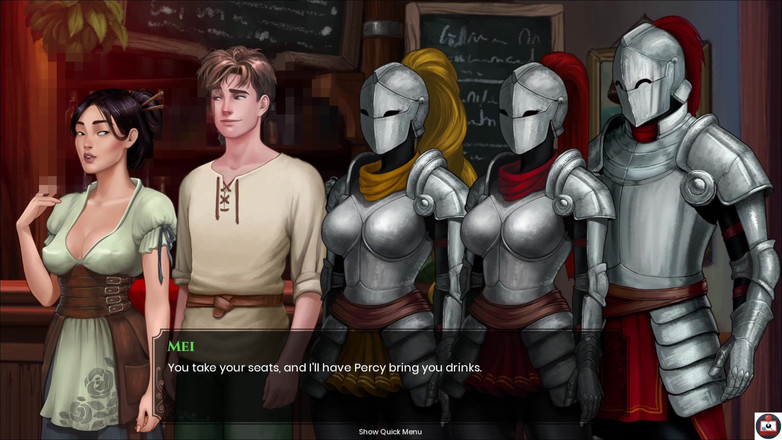 Joystick Cinema: Sungguh legenda - (pt 38) - waktunya bersantai