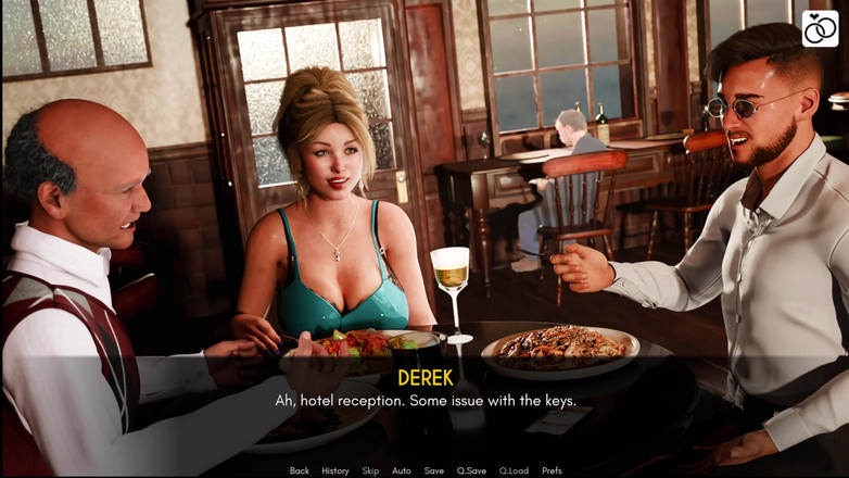 Wickedgammes studio: Preis der wünsche teil 7