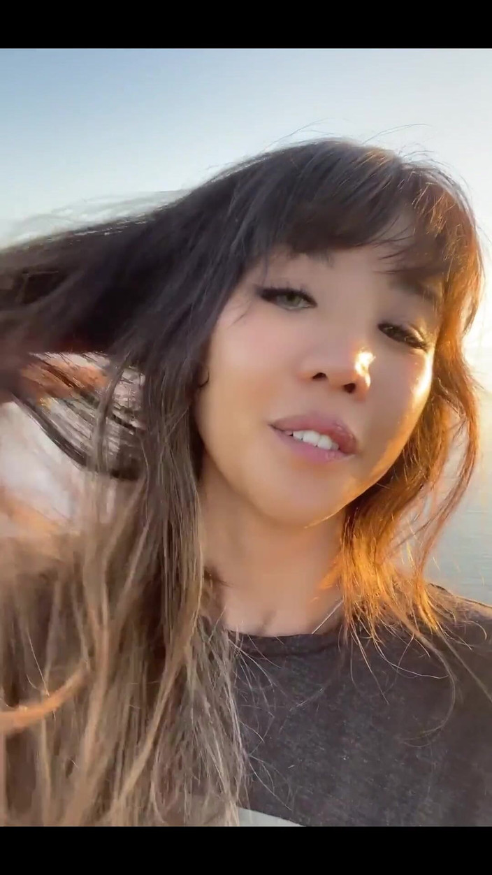 DaringKiara: 선라이즈를 즐기세요